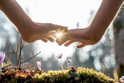 30 jours pour vivre le moment présent - Libère ta Vie