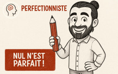 Perfectionniste ? 10 questions pour vous tester et vous aider à progresser
