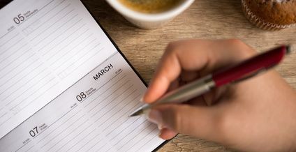 Prise de notes : 5 astuces pour ne plus jamais rien oublier