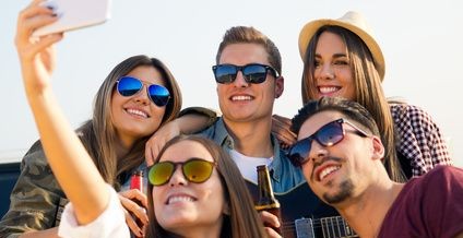 4 clés pour se sentir bien dans sa peau