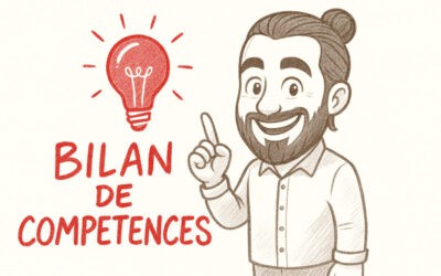 Comment faire un bilan de compétences ? Voici les 4 axes de réflexion à suivre