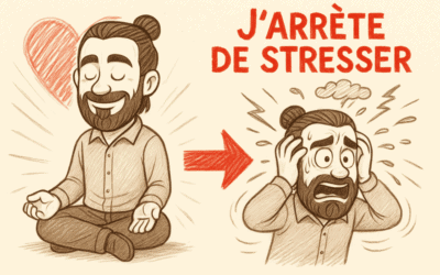 Comment ne plus être stressé ? 9 clés Anti-Stress à tester aujourd’hui