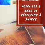 Comment faire un bilan de compétences ? Voici les 4 axes de réflexion à suivre