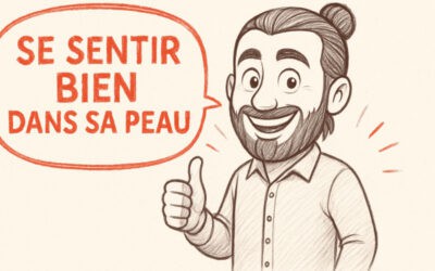 4 clés pour se sentir bien dans sa peau