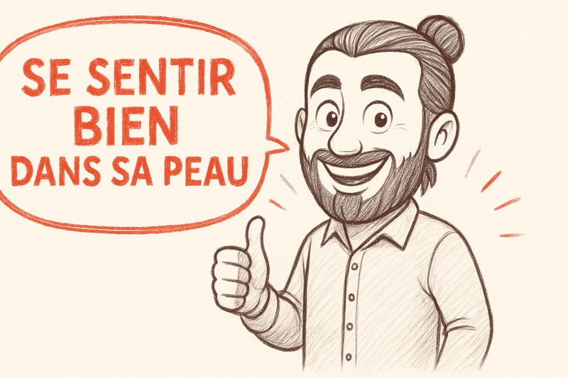 Se sentir bien dans sa peau
