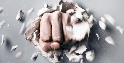 Ne jamais abandonner ses projets : comment y parvenir en 5 étapes ?