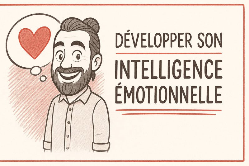 Comment développer son intelligence émotionnelle