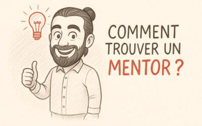 Comment trouver un mentor ?