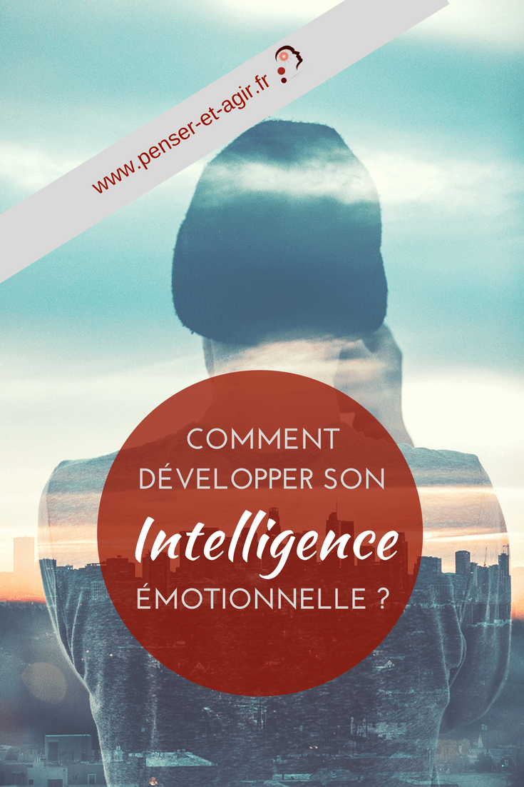 Comment développer son intelligence émotionnelle ?
Découvrez les 4 piliers pour développer son intelligence émotionnelle et construisez des relations saines et durables avec les personnes que vous appréciez.
