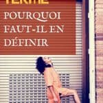 Objectif à long terme : Pourquoi faut-il en définir ?