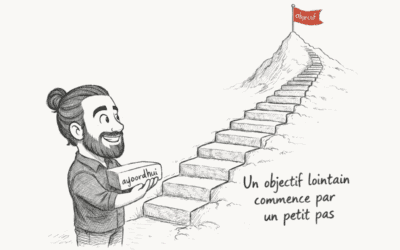 Objectif à long terme : Pourquoi faut-il en définir ?