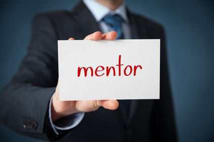 Comment trouver un mentor ?