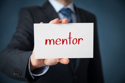 Trouver un Mentor