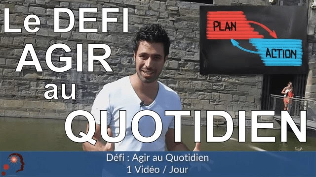Agir au quotidien
