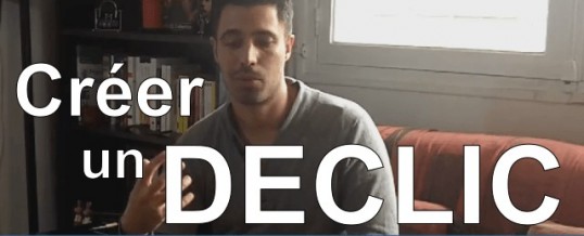 3 questions pour créer un déclic aujourd’hui