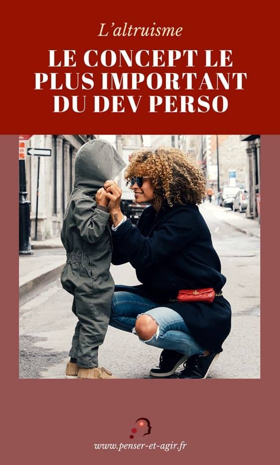 L'altruisme : Le concept le plus important du Dev Perso !
Bonjour à tous. Ici Mathieu Vénisse du site Penser-et-Agir.fr, le site dédié au développement personnel par l'action. Et aujourd'hui, c'est la troisième vidéo de mes vacances à Malaga.
Alors dans cette vidéo, on va parler d'un concept très important mais difficile à appréhender : l'altruisme.