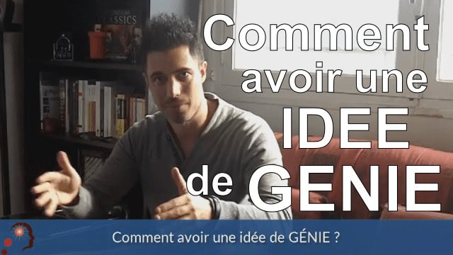 idée de génie