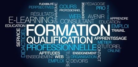 Pourquoi faut-il se former en permanence ? (et y prendre du plaisir !)
