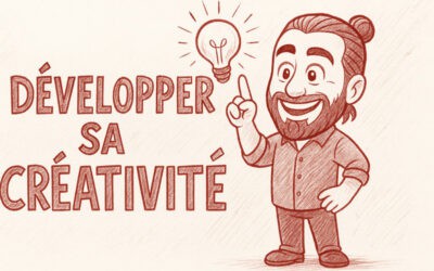 Comment développer sa créativité de manière facile et efficace ?