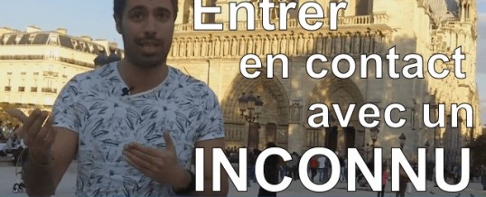 Comment entrer en contact avec une personne inaccessible ?