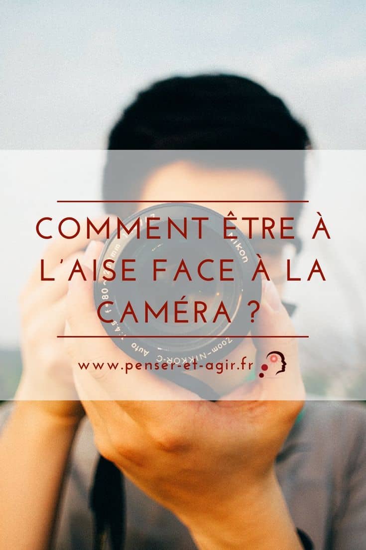 Comment être à l'aise face à la caméra ? (Interview de Thomas Gasio)
Si vous êtes mal à l'aise quand vous parlez avec des gens, vous allez voir des techniques concrètes pour être à l'aise devant les gens.