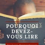 Pourquoi devez-vous lire des livres d'apprentissage ?