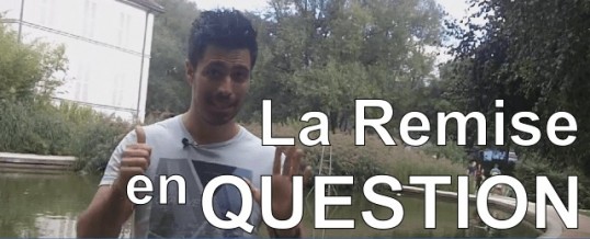Comment se remettre en question ?