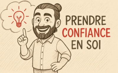 Comment prendre confiance en soi ?