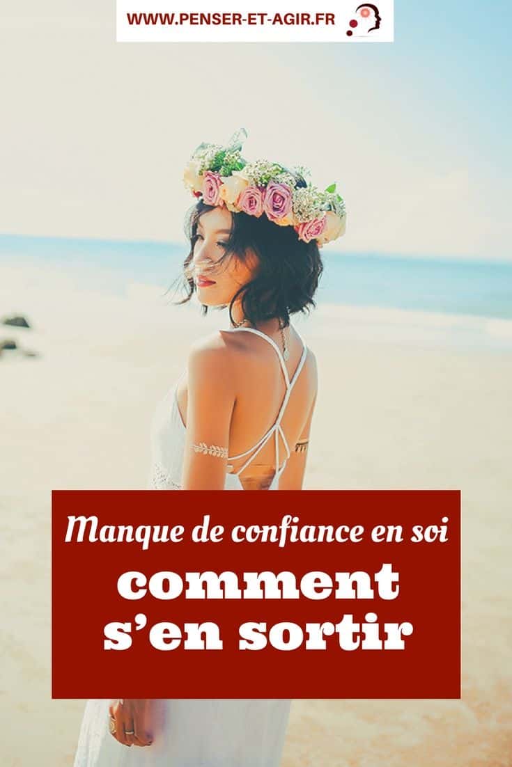 Manque de confiance en soi : comment s’en sortir ?
La perte de confiance en soi n\'est pas une fatalité, voici 5 conseils que vous pouvez appliquer dès maintenant pour retrouver confiance en vous