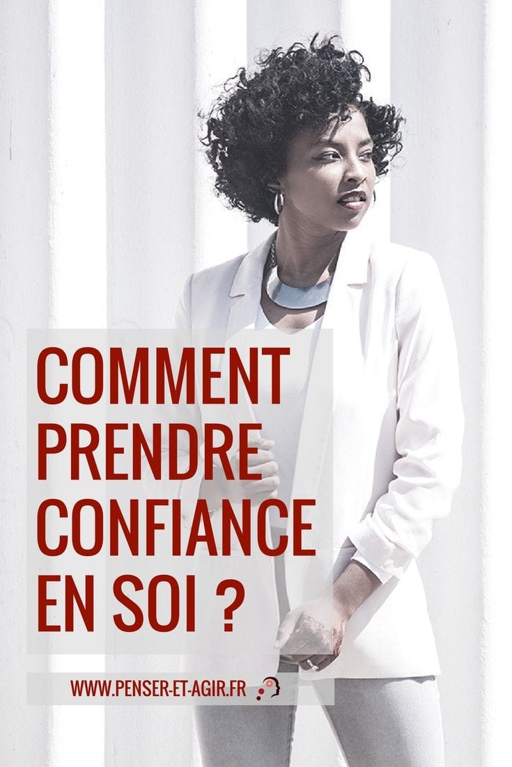 Comment prendre confiance en soi ?
Pour prendre confiance en soi, il existe des techniques simples et actionnables rapidement. Ces 4 conseils et 5 clés vous aideront à démarrer aujourd'hui !