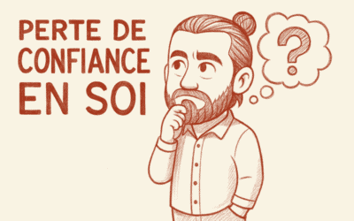Perte de confiance en soi : 5 Conseils pour s’en sortir enfin !