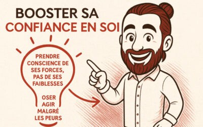 3 méthodes infaillibles pour booster sa confiance en soi en une semaine