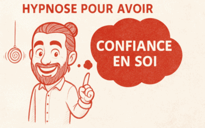3 astuces imparables d’auto-hypnose pour avoir confiance en soi