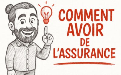 Comment avoir de l’assurance : 4 astuces qui font leurs preuves chaque jour