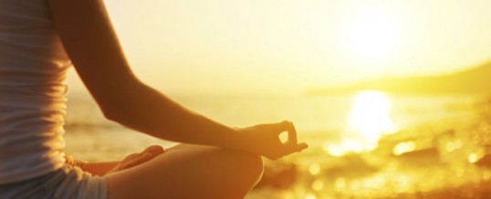 3 techniques de méditation pour avoir confiance en soi