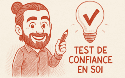 Test de confiance en soi : 10 questions pour faire le point