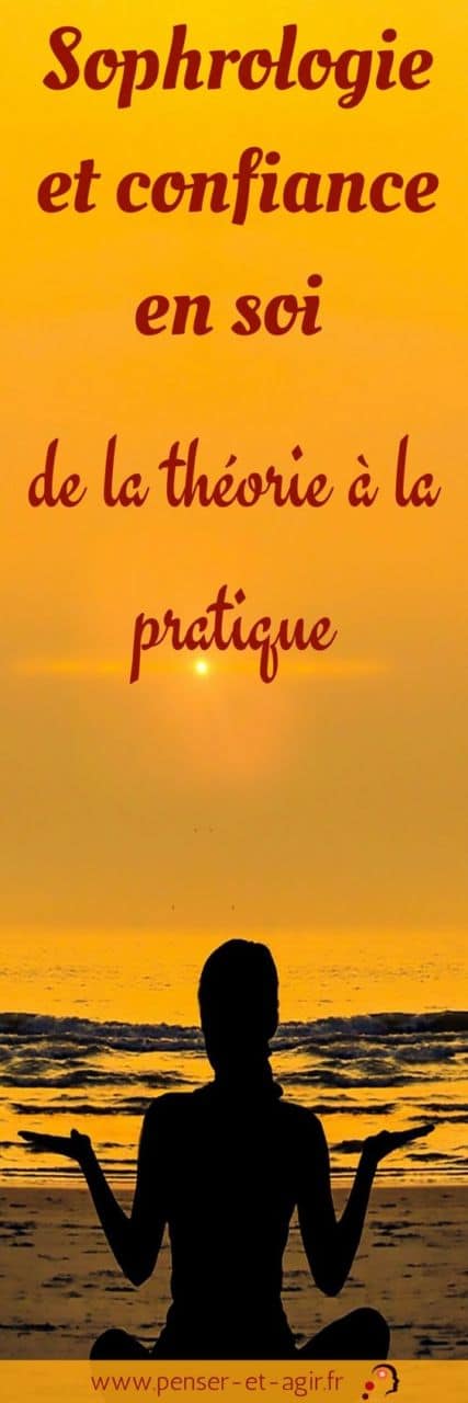 Sophrologie et confiance en soi : de la théorie à la pratique
Sophrologie et confiance en soi sont-ils deux thèmes complémentaires ? Voici 2 exercices de sophrologie pour augmenter la confiance en soi.