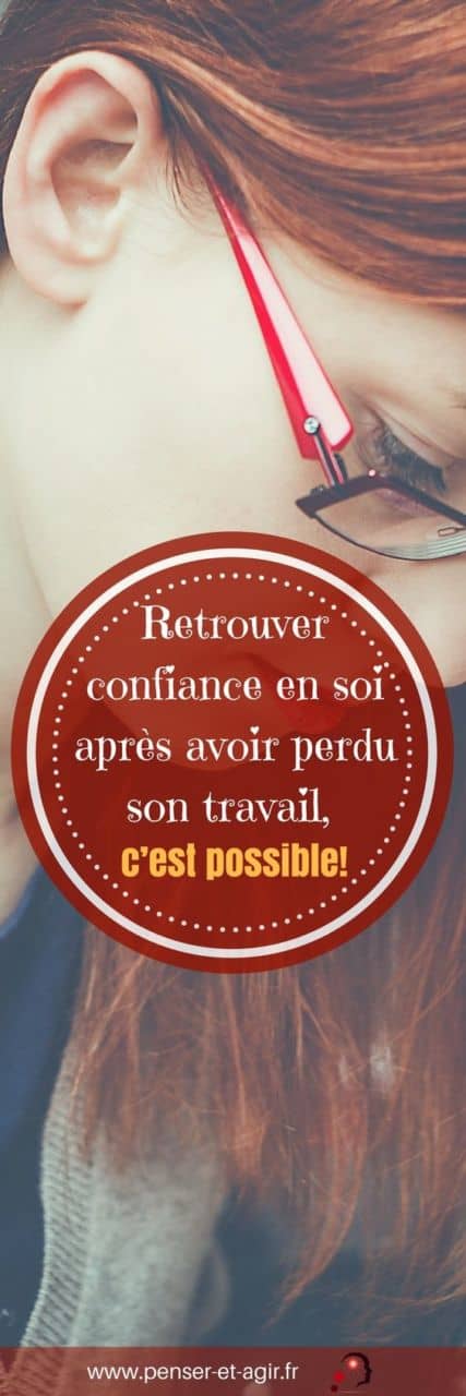 Comment vite retrouver un travail après un licenciement ?
La perte d'un emploi est souvent responsable d'une perte de confiance en soi. Dans cet article, quelques astuces sont partagées pour retrouver un travail après un licenciement très rapidement à condition de...