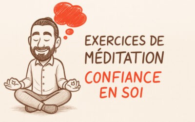 2 exercices de méditation pour avoir confiance en soi