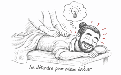Massothérapie et développement personnel : des domaines complémentaires ?
