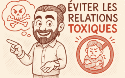 Relations toxiques : comment lutter contre les influences négatives ?