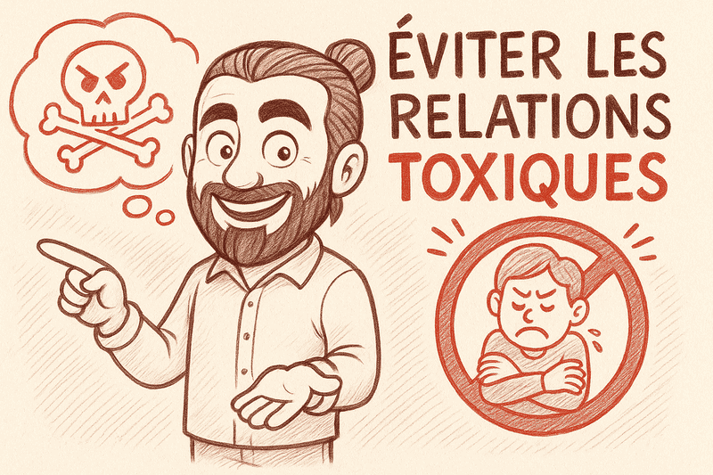 Relations toxiques