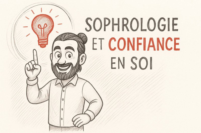 Sophrologie et confiance en soi