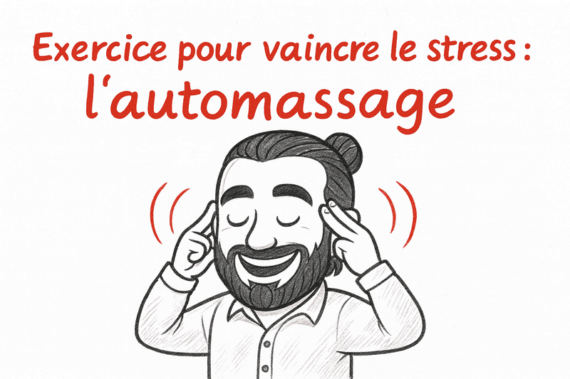 L'automassage