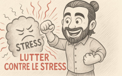 Lutter contre le stress : 5 exercices de relaxation pour dire adieu au stress !