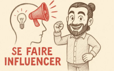 Ne plus jamais se faire influencer grâce à ces 4 astuces imparables