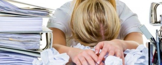 Comment sortir d’un burn out professionnel et retrouver le goût de vivre ?