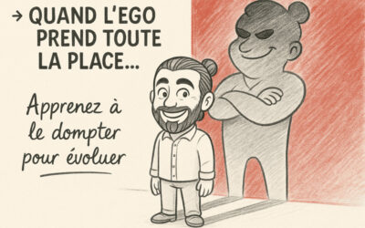 Avons-nous un égo surdimensionné ?