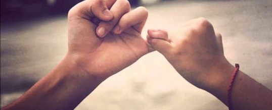 Comment retrouver confiance en quelqu’un qui m’a trahi ?