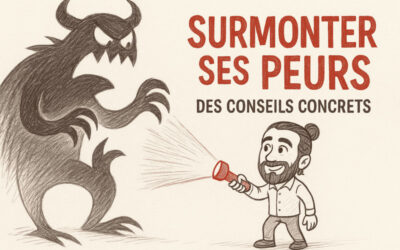 Comment dépasser ses peurs ? 5 conseils d’experts à lire absolument